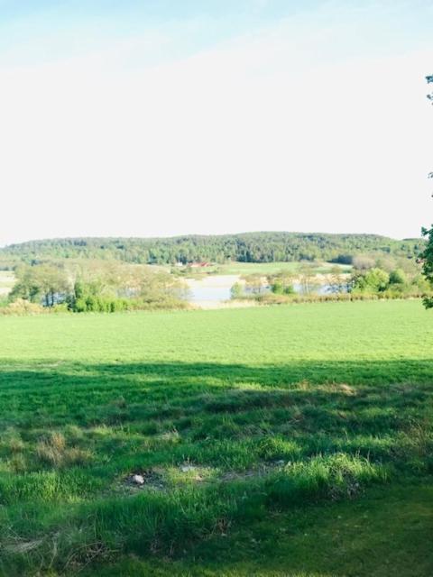 Kastellegarden Skanskullen Kungälv Buitenkant foto